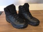 Lowa lederen schoen maat 46, Kleding | Heren, Ophalen of Verzenden, Zo goed als nieuw, Zwart, Wandelschoenen of Bergschoenen