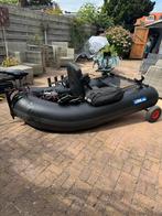 Bellyboat 12BB jumbo np, Watersport en Boten, Ophalen, Zo goed als nieuw, Overige typen