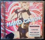 Madonna hard candy cd, Cd's en Dvd's, Ophalen of Verzenden, Zo goed als nieuw, Pop
