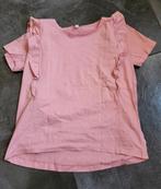 EDC Top Maat 38/M, Maat 38/40 (M), Ophalen of Verzenden, Korte mouw, Roze