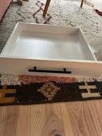 Keller Keuken lade, Ophalen, Gebruikt, Wit, 50 tot 100 cm