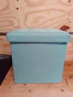 opberg poef/box, Kinderen en Baby's, Ophalen, Zo goed als nieuw, Overige typen