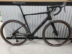 CANNONDALE Topstone Crb 5 Heren Granite/Zwart Lg 56cm LG 202, Fietsen en Brommers, Fietsen | Racefietsen, Overige merken, Gebruikt