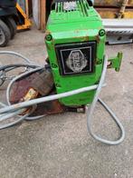 Stahl elektrische takel 125 kg en Hitachi 3 ton, Ophalen