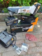 Batavia multitool met Lader en Accu € 90,00, Nieuw, Ophalen of Verzenden, Info@vanderkaaphandelsonderneming.nl, Van der kaap