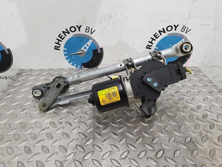 TOYOTA AYGO [WIPER_MOTOR_FRONT] 2012, Auto-onderdelen, Ruiten en Toebehoren, Gebruikt, ARN erkend, Stiba lid, Erkend duurzaam