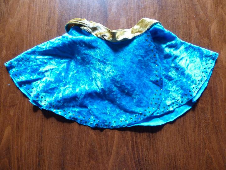 13 Wikkelrokjes en verentooien te koop, Sport en Fitness, Dansen, Zo goed als nieuw, Kleding, Ophalen of Verzenden