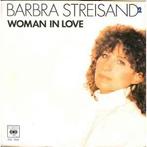 Barbra Streisand – Woman In Love / VG+ / 2473, Ophalen of Verzenden, Zo goed als nieuw, Pop