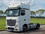 MERCEDES-BENZ ACTROS 1845 LS nr mp5 gigasp. ret., Auto's, Vrachtwagens, Automaat, Euro 6, Mercedes-Benz, Bedrijf