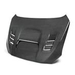 Seibon Carbon CW-Style motorkap - Subaru Impreza WRX STI 15+, Ophalen of Verzenden