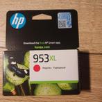 HP 953XL originele high-capacity magenta inktcartridge, Ophalen of Verzenden, Nieuw, HP
