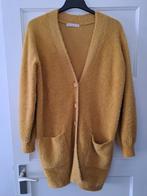 Studio Anneloes maat S okergeel vest, Studio Anneloes, Geel, Ophalen of Verzenden, Zo goed als nieuw