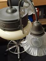 Jugendstill hanglamp / 151 pa, Ophalen