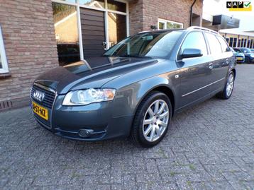 Audi A4 Avant 2.0 Pro Line Business Airco / Navi beschikbaar voor biedingen