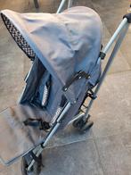 Buggy kinderwagen., Ophalen, Gebruikt, Verstelbare rugleuning