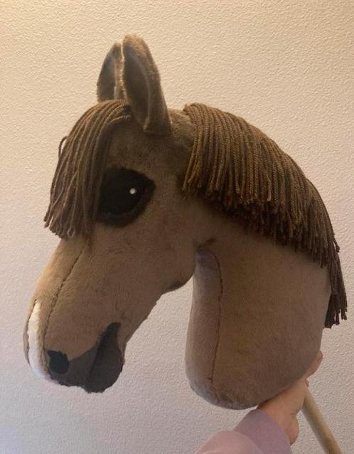 HIB HOBBYHORSE, Hobby en Vrije tijd, Overige Hobby en Vrije tijd, Nieuw, Verzenden