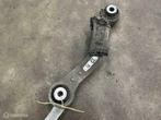 Draagarmrubber linksachter BMW 5-serie F10  33326782135, Ophalen of Verzenden, Gebruikt, BMW