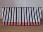 24x CD, London Mozart Players, Contemporaries of Mozart, Ophalen of Verzenden, Zo goed als nieuw