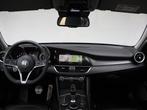 Alfa Romeo Giulia 2.0 T AWD Veloce | 280 PK | Stoel & Stuurv, Auto's, 745 kg, 4 cilinders, 1505 kg, Leder