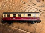 Treinwagon Fleischmann 12 / 605, Hobby en Vrije tijd, Gebruikt, Wagon, Ophalen of Verzenden, Fleischmann