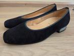 Hassia Ballerina's - Donkerblauw - Maat 40, Kleding | Dames, Schoenen, Hassia, Blauw, Gedragen, Ballerina's