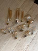 Filament led Lampen E27, Ophalen, Zo goed als nieuw