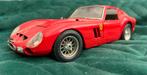 Ferrari 250 GTO, Hobby en Vrije tijd, Modelauto's | 1:18, Ophalen of Verzenden, Zo goed als nieuw, Bburago