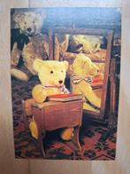 27 ansichtkaarten Beren, Art Unlimited Amsterdam, Ophalen of Verzenden, 1940 tot 1960, Ongelopen, Overige thema's