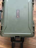 Gereedschap trolley, Audio, Tv en Foto, Fotografie | Fototassen, Ophalen, Zo goed als nieuw