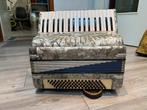 Pesaresi italia accordeon, Muziek en Instrumenten, Accordeons, Ophalen, Zo goed als nieuw, Overige merken
