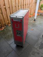 Martinair Vliegtuig Trolley, Ophalen, Gebruikt, Overige typen