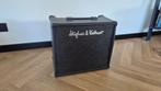 Hughes & Kettner Edition Blue 60-DFX (60 Watt 1x12 combo), Muziek en Instrumenten, Ophalen, Zo goed als nieuw, Gitaar, 50 tot 100 watt