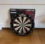 Gesigneerd dartbord premier League spelers winmau littler, Ophalen of Verzenden, Nieuw, Overige sporten, Overige typen