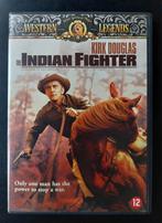 The Indian Fighter ( Kirk Douglas), Cd's en Dvd's, Dvd's | Klassiekers, Vanaf 16 jaar, Ophalen of Verzenden, 1980 tot heden, Zo goed als nieuw