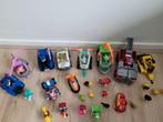 Paw patrol, Ophalen, Zo goed als nieuw