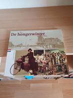 D. Barnouw - De hongerwinter, Boeken, Ophalen of Verzenden, Zo goed als nieuw, D. Barnouw