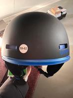 Bollé ski helm blauw/zwart maat 59-62, Nieuw, Ophalen of Verzenden