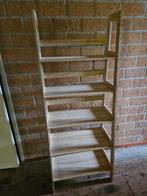 Rek hout, Ophalen, Gebruikt, 25 tot 50 cm, 50 tot 100 cm