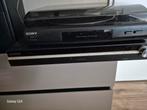sony platenspeler en suroundsysteem, Ophalen, Gebruikt, Sony