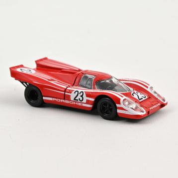 Porsche 917 1970 n23 Jet-car schaal 1:43 NOREV ref. 750064 beschikbaar voor biedingen