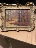 Jurrien Marinus Beek schilderij, Antiek en Kunst, Kunst | Schilderijen | Klassiek, Ophalen