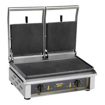 Roller Grill Majestic beschikbaar voor biedingen