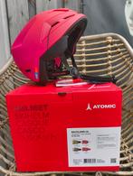 Skihelm atomic BACKLAND UL nieuw in de doos maat M 55-59, Overige typen, Nieuw, Ophalen of Verzenden, Atomic