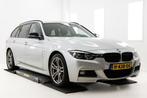 BMW 3-serie Touring 318i M Sport, HK Sound, Trekhaak, PDC, D, Automaat, Gebruikt, Euro 6, 1465 kg