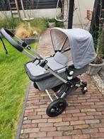 Bugaboo Cameleon 3 Grey Melange., Kinderen en Baby's, Kinderwagens en Combinaties, Gebruikt, Bugaboo, Ophalen of Verzenden, Combiwagen