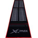 Dartmat XQmax 80x285, Sport en Fitness, Darts, Ophalen of Verzenden, Nieuw