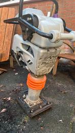 Stamper trilmachine, Ophalen of Verzenden, Gebruikt