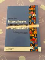 Herman Blom - Interculturele samenwerking in organisaties, Sociale wetenschap, Nieuw, Ophalen of Verzenden, Herman Blom