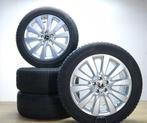 Mercedes GLC velgen 19 inch origineel + winterbanden, 19 inch, Gebruikt, Banden en Velgen, 235 mm