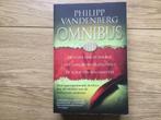 Philipp Vandenberg Omnibus III (Egypte-serie, 864 blz), Boeken, Ophalen of Verzenden, Zo goed als nieuw